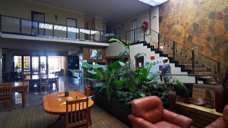 0 Bedroom Property for Sale in Aalwyndal Western Cape